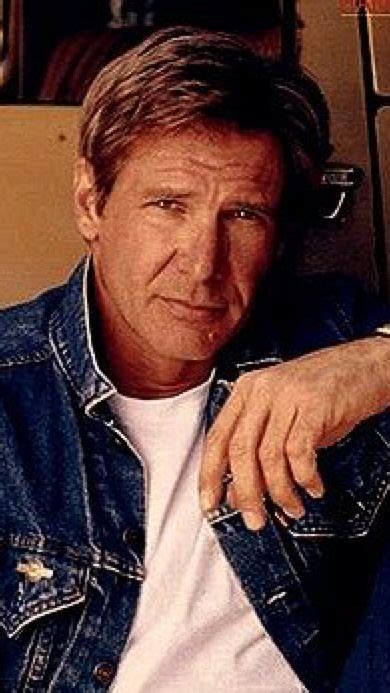 Rejoice, for we have finally arrived at what we've all been waiting for: Pin by LaVonna on Harrison Ford | Harrison ford, Harrison ...