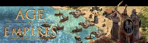 Age of Empires: Definitive Edition - Trainer +9 v1.0.0 ...