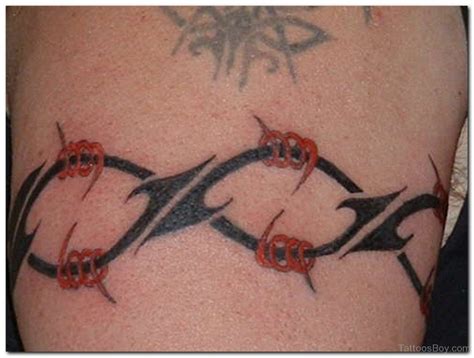 Exclusive tattoo johnny stencils are sold in more professional tattoo studios than any other brand. Barbed Wire Tattoos | Tattoo Designs, Tattoo Pictures | Page 4