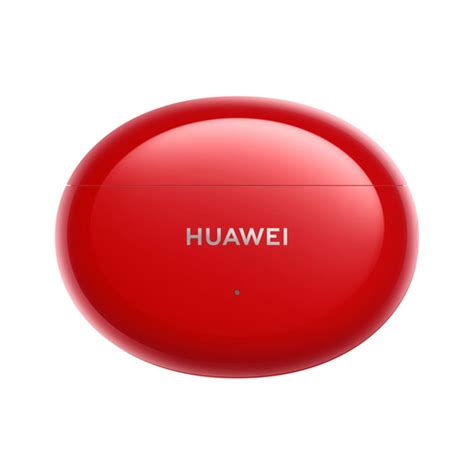 These buds are a great choice if you're looking for anc earbuds on a. Buy Huawei FreeBuds 4i Red Edition Online - Lulu ...