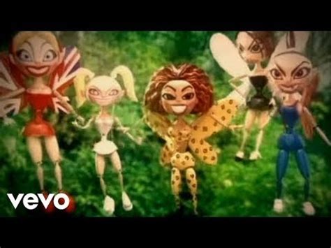 Spice girls — viva forever (greatest hits 2007). Spice Girls - Viva Forever (Official Music Video ...