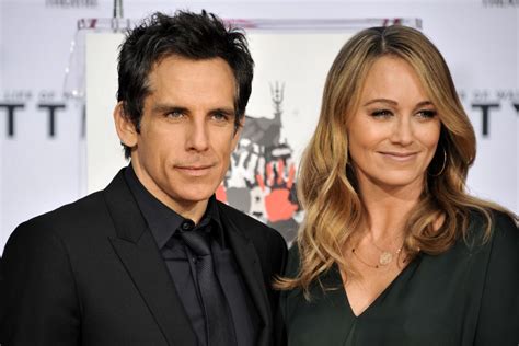 Chris d'elia tickets (21+ event, rescheduled from april 10, 2020 and july 17, 2020). Ben Stiller and Christine Taylor Had an Instant Connection ...