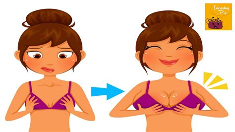 Therefore, make milk, cheese, butter, cottage cheese and yogurt a part. Breast Enlargement Drink - Simple and Effective! - YouTube