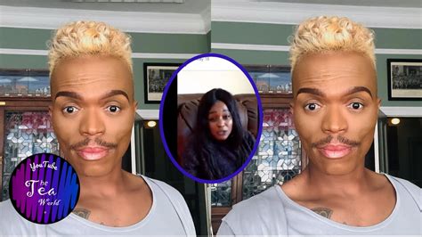 All of them are duduzane zuma siblings. Somizi Mhlongo Accused Of Taking All The Jobs In The ...