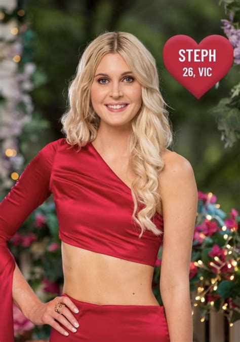 Locky is about to embark on his greatest. The Bachelor: Meet The 2020 Contestants Vying For Locky's ...