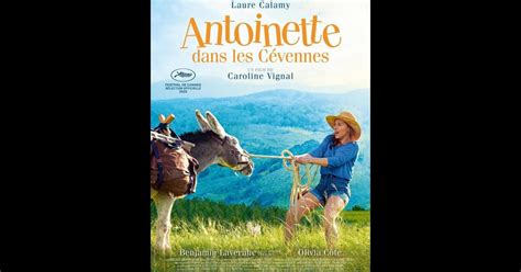 Antoinette es una profesora de escuela que está esperando a que lleguen sus largamente planeadas vacaciones de verano junto a su amante secreto, vladimir, el padre de uno de sus alumnos. Antoinette dans les Cévennes (2020), un film de Caroline ...