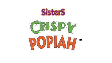 Calling all krispy kreme fans! Sisters Crispy Popiah - Sunway Pyramid - Food Delivery ...