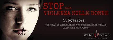 6.743.000 Giornata mondiale contro la violenza sulle donne ...