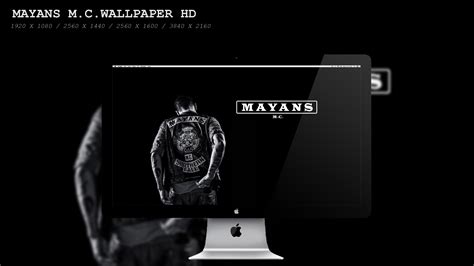 Check spelling or type a new query. Mayans M.C. Wallpaper HD by BeAware8 on DeviantArt