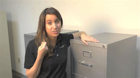 Lost all your car keys? 99+ How to Unlock A File Cabinet when Key is Lost ...