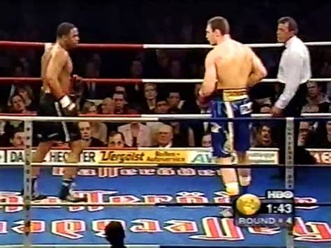 We did not find results for: 20 Years Ago Today - When Vitali Klitschko "Quit" Against ...