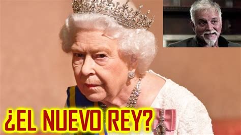 Rey de inglaterra, duque de normandía y aquitania y conde de anjou. ¿El Nuevo Rey de Inglaterra? en 2020 | Inglaterra, Rey, Ya ...