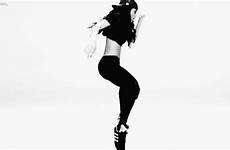 gif dance ciara giphy hop hip dancing gifs reasons queen animated sexy tiptoe dancer ride undisputed female tumblr moves animation