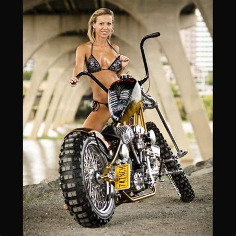 Motorcycle t shirts american custom >> how to order: Girls and Motorcycles Pictures- LightningCustoms.com Blog ...