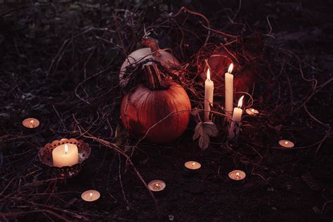 Image chretiens-8 : Free Images : light, night, dark, decoration, pumpkin ...