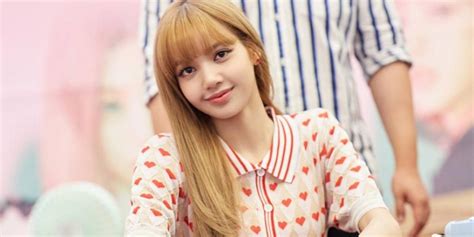 ¡ten de nct ha emocionado a los fans al publicar un nuevo video de baile con lisa de blackpink! Lisa de BLACKPINK sorprende con nuevo cambio de look