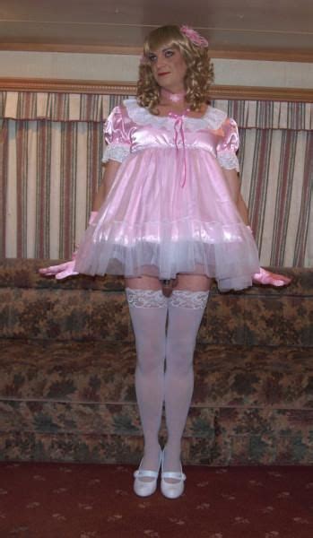 Maybe you would like to learn more about one of these? Pin on Cute Sissy Dresses