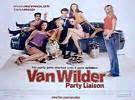 The movie was inspired by the real life experiences of the real van wilder bert kreischer while he. National Lampoon's Van Wilder Movie Poster (#1 of 5) - IMP ...