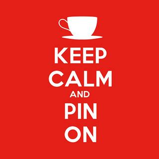 Keep calm and read on answer key quizizz. Keep Calm & Pin On - Red | Please feel free to use this ...