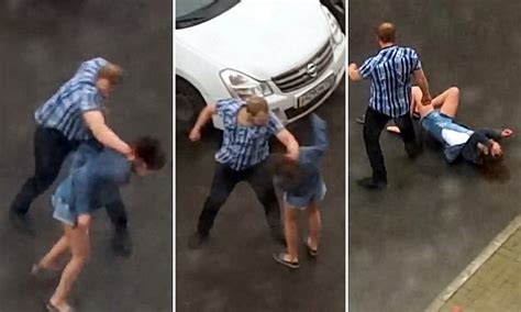 Update information for lasse matberg ». Horrifying video shows Russia man violently assault ...