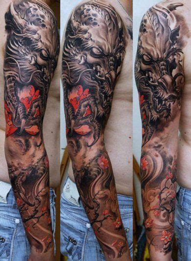 It's better to have your tattoo artist help. It's pretty common for people to have one or two good tattoos scattered throughout their body ...