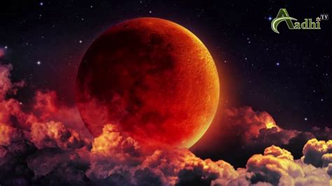 The blood moon, pictured appearing over whitley bay, is significant to various communities. Super Blue Blood Moon | The Spiritual Meaning Of The Blood ...