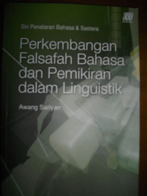 Sumbangan tamadun dalam bidang politik. Kembara Bahasa: Peranan Pendidikan Bahasa dalam Pembinaan ...