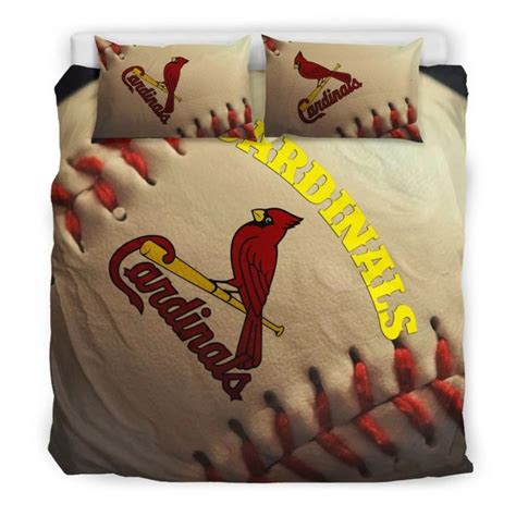 The latest tweets from st. Comfortable St. Louis Cardinals Bedding Sets - Vota Color