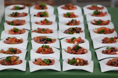Maybe you would like to learn more about one of these? Finger food ricevimento: eventi belli, buoni, social e ...