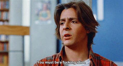 How do we know they're the hottest? the breakfast club judd nelson breakfast club John Bender ...