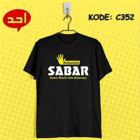 37 cm lingkar dada : KAOS ISLAMI TERLARIS ⭐ 👕 #2019GantiKaos Buat kamu yang ...