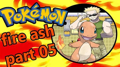 Lt.surge was part of the boss rework in 2019 and was updated at the 15th june 2019. POKEMON FIRE ASH PART 05|CHARMANDER IS OP!!!|LT SURGE ...