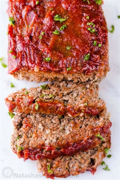 Which kind of meat would you like in the recipe? 2Lb Meatloaf Recipie : Just Like Moms Quick Easy Meatloaf Recipe Mile High Mamas - For those who ...