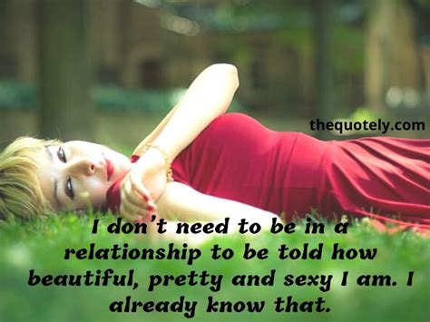 Being single is both liberating and isolating at times. Inspirational Single Women Quotes | Single Ladies Sayings