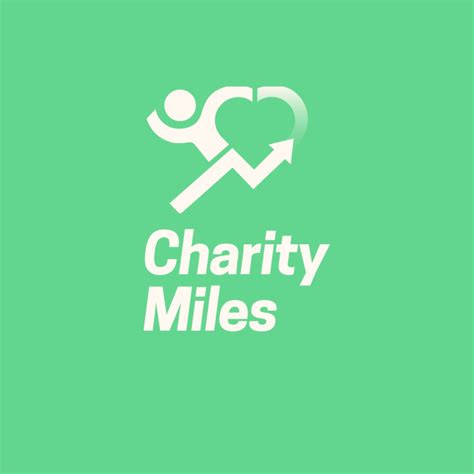 Charity miles lets you earn money for running, walking or biking for its $1,000,000 sponsorship pool. SiscoVanilla Hits The Bricks: Charity Miles App November 8 ...