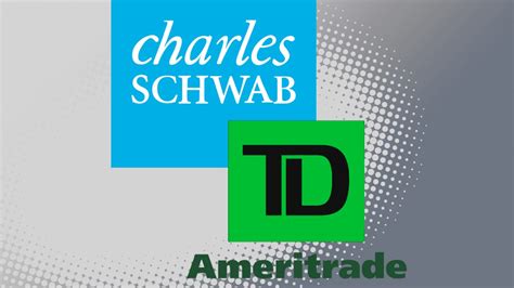 We review the td ameritrade cash management account to find out if the fees and features are better than other checking account options available. Schwab nears deal to buy TD Ameritrade in industry overhaul