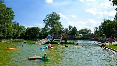 Ein brautkleid online zu kaufen ist heutzutage nicht mehr ungewöhnlich, aber dennoch natürlich ein unterschied zum alltäglichen onlineshopping, schließlich geht es um deinen großen tag. Das Naturfreibad in Haag i.OB.: familienfreundlich ...