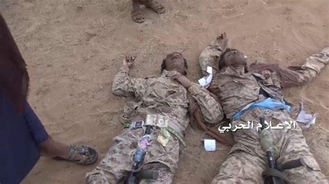 Follow here for the latest news. Asian Defence News: Yemen Army - Houthi footage ...