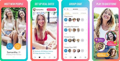 Relationship expert warns singles to avoid falling into a texting trap. Clover Dating App Review (2020) - Everything You Want To Know