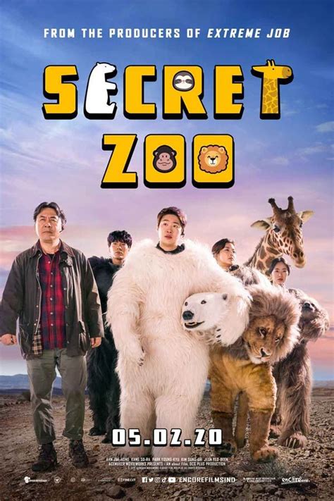 A detached married couple must get their son and themselves to safety after being randomly selected to enter an. Nonton Green Land / Nonton Film Secret Zoo 2020 Subtitle Indonesia Kebun Binatang Binatang Hewan ...