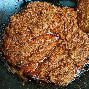 Resepinya simple ajer tapi rasa memang umphhhh. Resepi Masakan Thai Daging Kari Massaman • Resepi Bonda