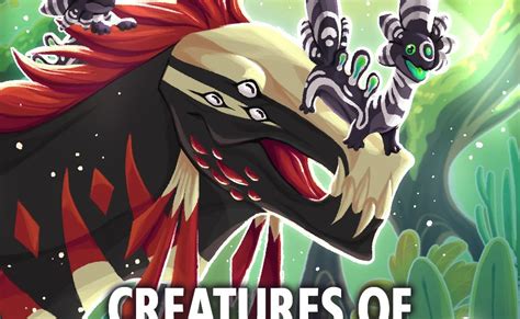 In this post we listed all creatures of creatures of sonaria with their concept art. How To Enter Codes On Creatures Of Sonaria / If you ...