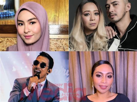 C em kau juara dusta. Ini 30 Lagu Yang Berjaya Mara Ke Semi Final Anugerah Juara ...