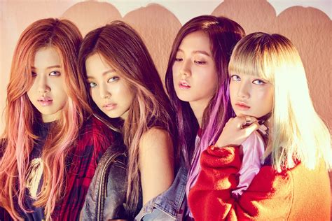 4k wallpapers of blackpink for free download. BlackPink HD Wallpaper | Background Image | 3563x2376 | ID ...