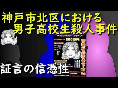 Oct 31, 2004 · 少年による殺人事件の検挙者数は、戦後から1960年代までに比べて検挙者数は3分の1以下に減少しています。しかし、少年による殺人事件が報じられた記事数は、1997年以降かなり増えています。 神戸市北区における男子高校生殺人事件を再びつめていく ...
