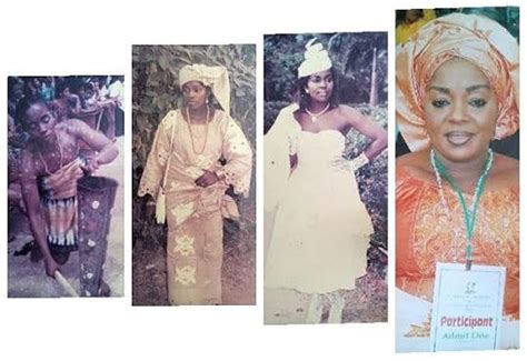 Rita edochie's second daughter nollywood veteran actress, rita edochie's second daughter, amanda maria is a year older today and her lovely mum took to instagram to celebrate her jewel. Throwback Photo Of Actress Rita Edochie, Pete Edochie's ...