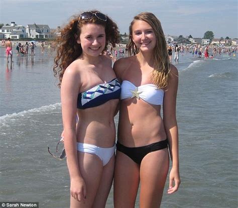 See more of yoga pants & creepshots on facebook. Why I'm PROUD of my teenage daughter's bikini body | Daily ...