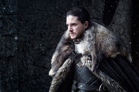 Tons of awesome tv show wallpapers to download for free. Jon Snow Game Of Thrones 2017, HD Tv Shows, 4k Wallpapers, Images, Backgrounds, Photos and Pictures