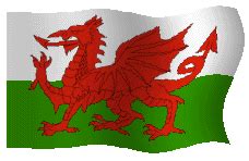 Bandiera della danimarca bandiera del galles bandiere del mondo, bandiera, danese bandiera del galles king arthur welsh dragon national simboli del galles, scozia, figura animale, arte png. Drapeaux Animés gallois