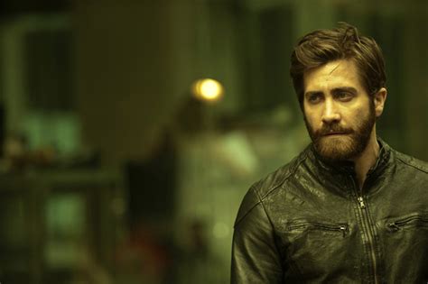 The screenplay is being adapted by marvel's agents of shield writer rafe judkins. Enemy movie review starting Jake Gyllenhaal | MovieFloss